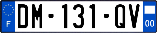 DM-131-QV