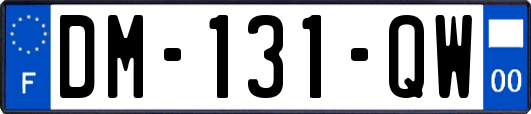 DM-131-QW