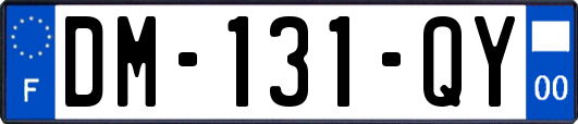 DM-131-QY