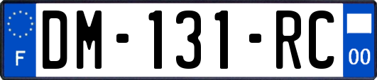 DM-131-RC