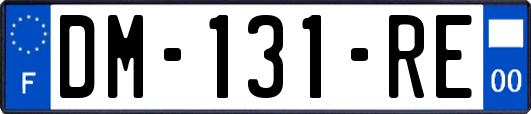 DM-131-RE