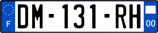 DM-131-RH