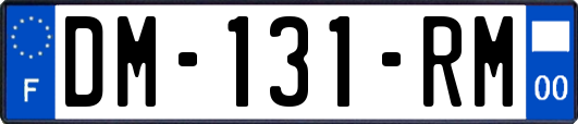 DM-131-RM