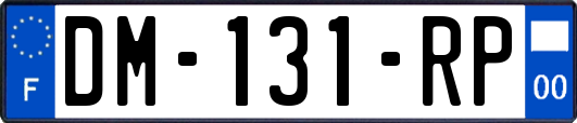 DM-131-RP