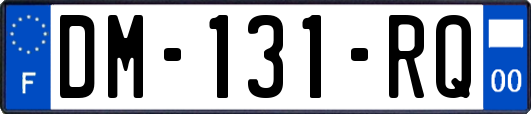 DM-131-RQ