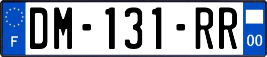 DM-131-RR