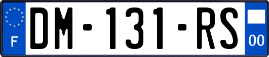 DM-131-RS