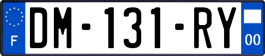 DM-131-RY