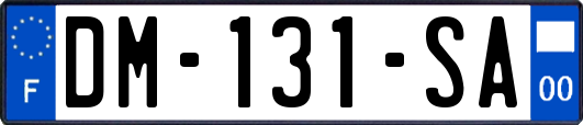 DM-131-SA
