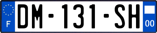 DM-131-SH