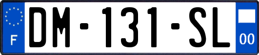 DM-131-SL
