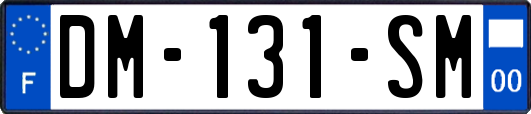 DM-131-SM