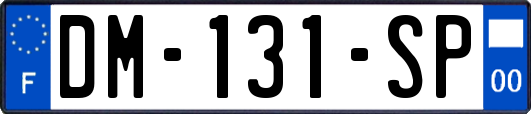 DM-131-SP
