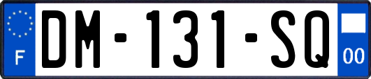 DM-131-SQ