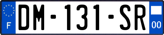 DM-131-SR