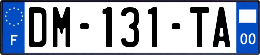 DM-131-TA