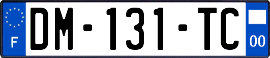 DM-131-TC
