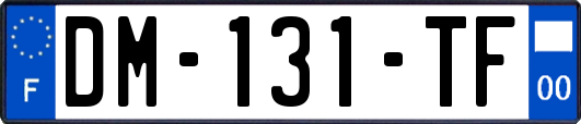 DM-131-TF