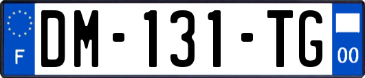 DM-131-TG