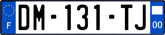 DM-131-TJ