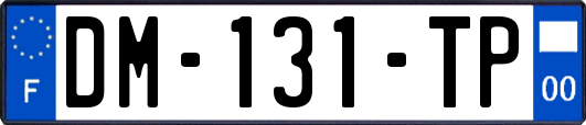 DM-131-TP