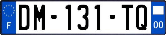 DM-131-TQ