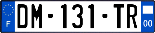 DM-131-TR