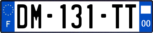 DM-131-TT