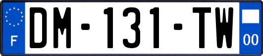 DM-131-TW