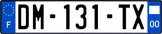 DM-131-TX