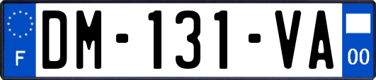 DM-131-VA