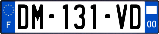 DM-131-VD