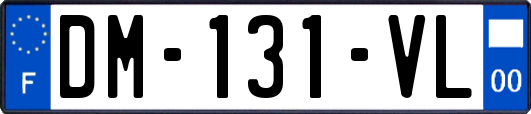 DM-131-VL