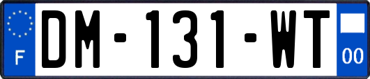 DM-131-WT