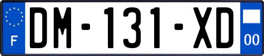 DM-131-XD