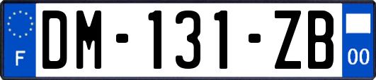 DM-131-ZB