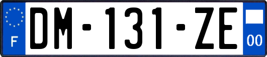 DM-131-ZE