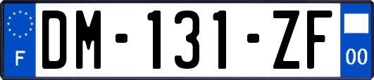 DM-131-ZF