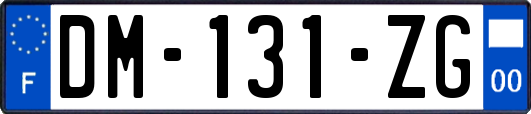 DM-131-ZG