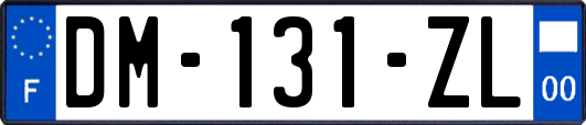 DM-131-ZL