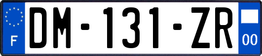 DM-131-ZR