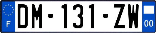 DM-131-ZW