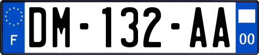 DM-132-AA