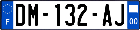 DM-132-AJ