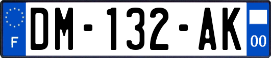 DM-132-AK