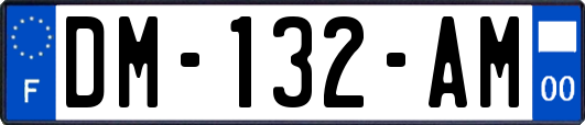 DM-132-AM