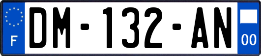 DM-132-AN