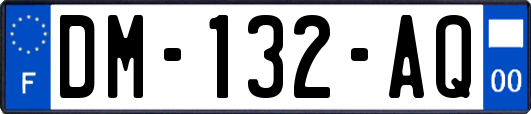 DM-132-AQ