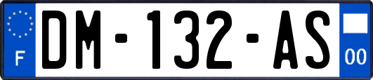 DM-132-AS