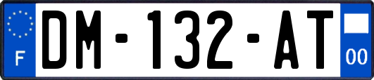 DM-132-AT